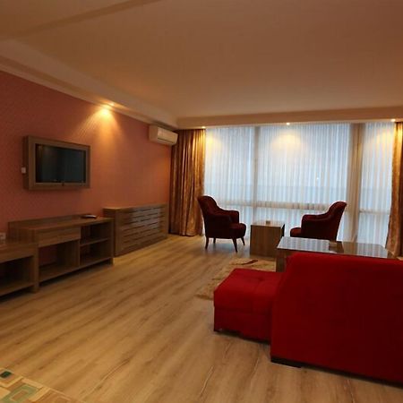 Mora Hotel Trabzon Esterno foto