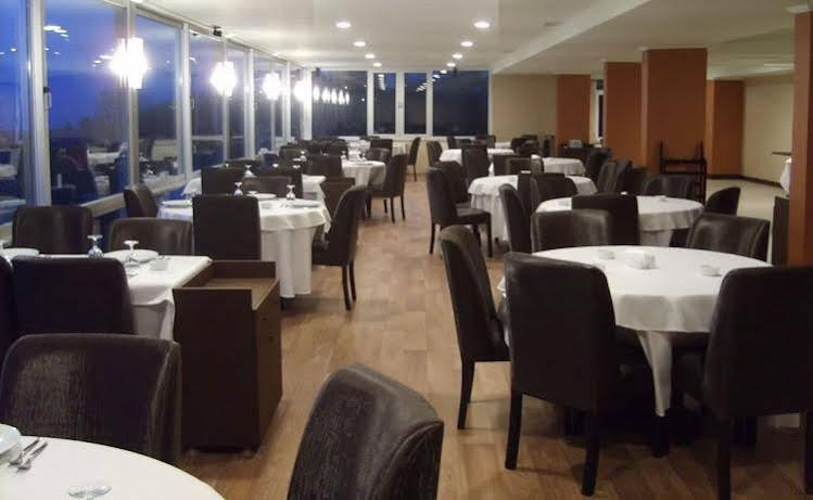 Mora Hotel Trabzon Esterno foto