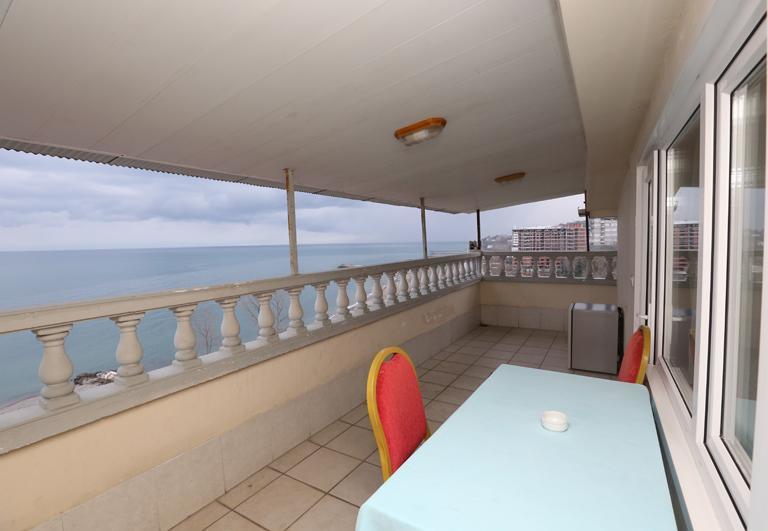 Mora Hotel Trabzon Esterno foto