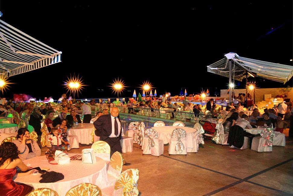 Mora Hotel Trabzon Esterno foto