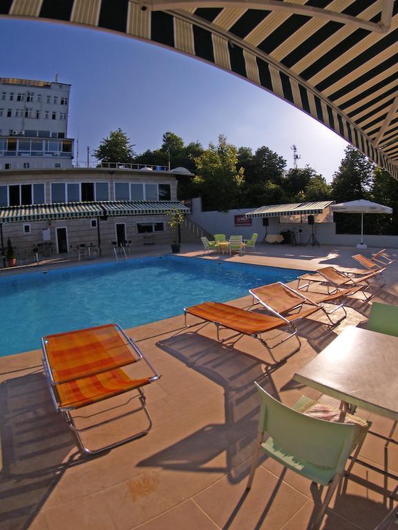 Mora Hotel Trabzon Esterno foto