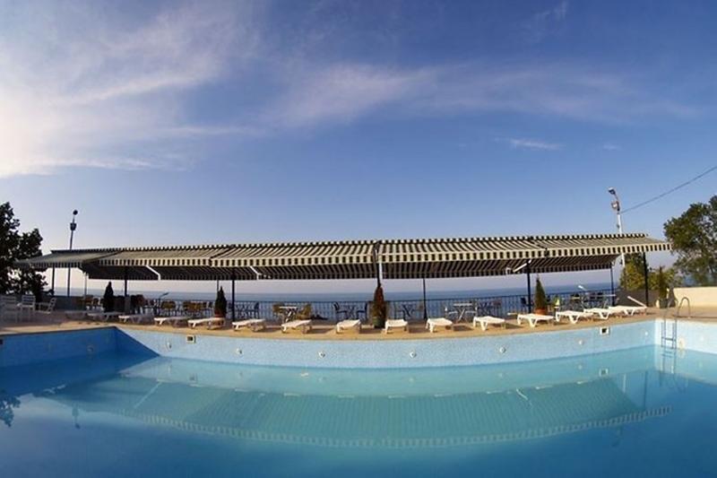 Mora Hotel Trabzon Esterno foto