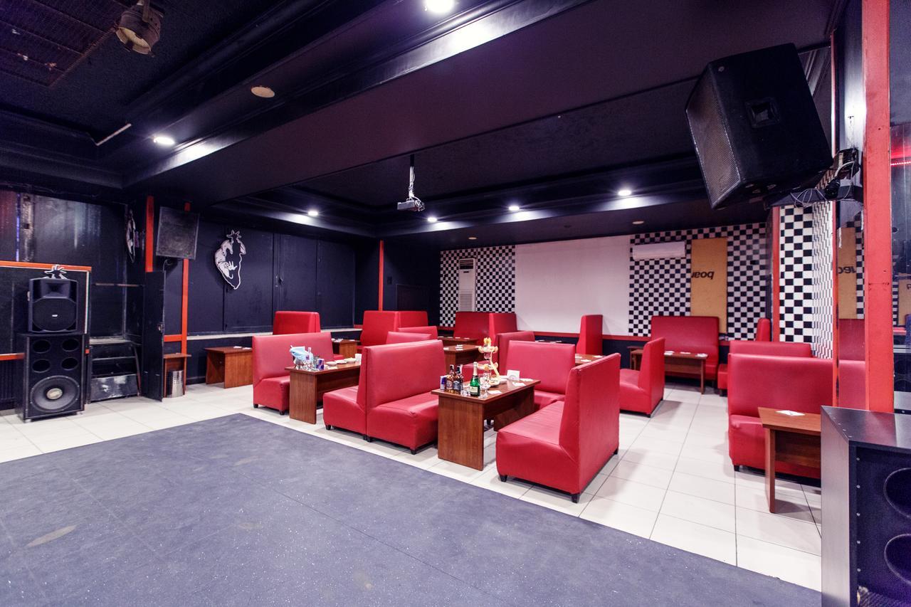 Mora Hotel Trabzon Esterno foto