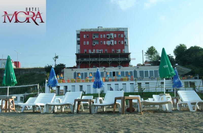 Mora Hotel Trabzon Esterno foto